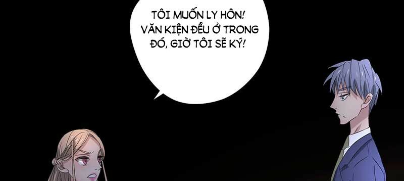 Chỉ nhiễm thành hôn: đại thúc sủng vợ vô độ: Chapter 26