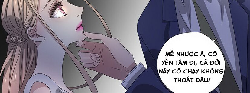 Chỉ nhiễm thành hôn: đại thúc sủng vợ vô độ: Chapter 27