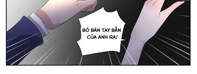 Chỉ nhiễm thành hôn: đại thúc sủng vợ vô độ: Chapter 27