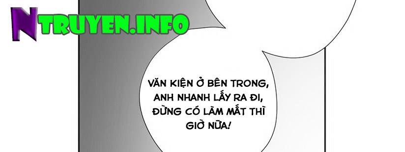 Chỉ nhiễm thành hôn: đại thúc sủng vợ vô độ: Chapter 27