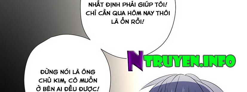 Chỉ nhiễm thành hôn: đại thúc sủng vợ vô độ: Chapter 27