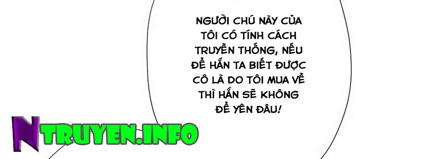 Chỉ nhiễm thành hôn: đại thúc sủng vợ vô độ: Chapter 27