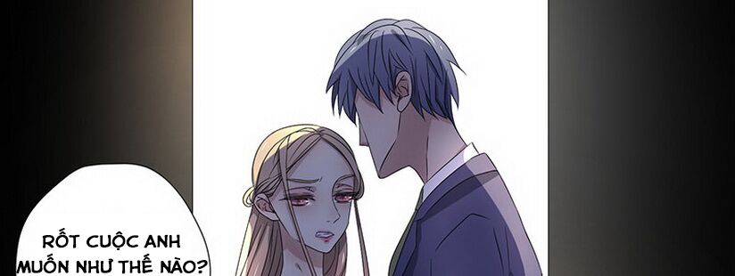 Chỉ nhiễm thành hôn: đại thúc sủng vợ vô độ: Chapter 27