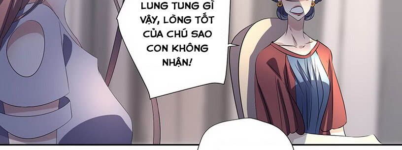 Chỉ nhiễm thành hôn: đại thúc sủng vợ vô độ: Chapter 28