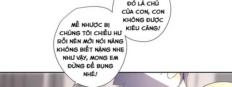 Chỉ nhiễm thành hôn: đại thúc sủng vợ vô độ: Chapter 28