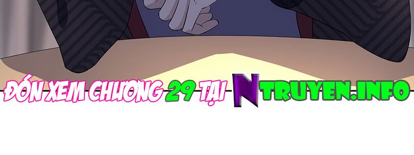 Chỉ nhiễm thành hôn: đại thúc sủng vợ vô độ: Chapter 28