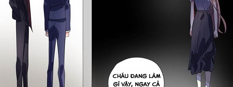 Chỉ nhiễm thành hôn: đại thúc sủng vợ vô độ: Chapter 28