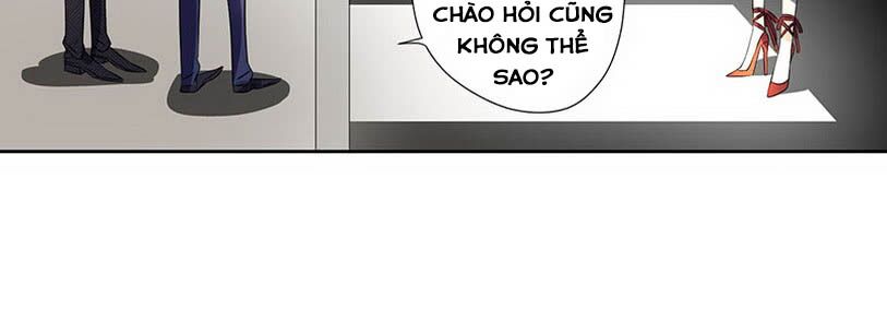 Chỉ nhiễm thành hôn: đại thúc sủng vợ vô độ: Chapter 28