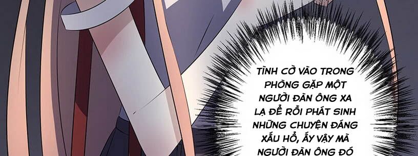 Chỉ nhiễm thành hôn: đại thúc sủng vợ vô độ: Chapter 28