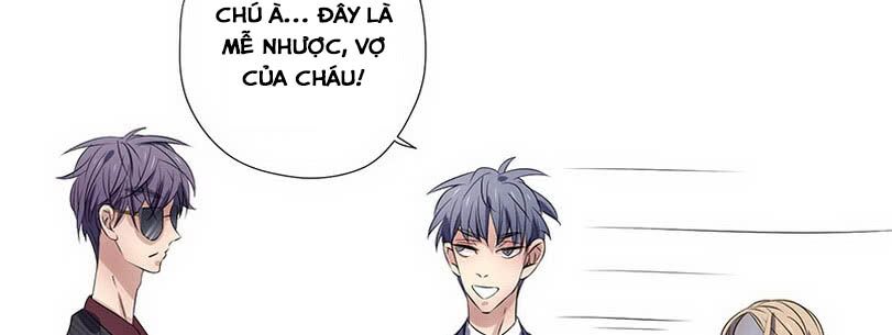 Chỉ nhiễm thành hôn: đại thúc sủng vợ vô độ: Chapter 28