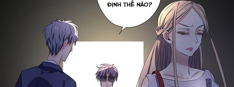 Chỉ nhiễm thành hôn: đại thúc sủng vợ vô độ: Chapter 28