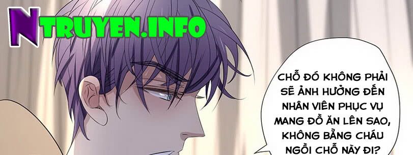 Chỉ nhiễm thành hôn: đại thúc sủng vợ vô độ: Chapter 28