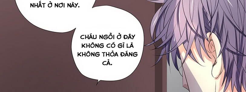Chỉ nhiễm thành hôn: đại thúc sủng vợ vô độ: Chapter 28
