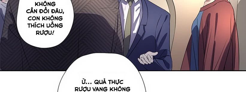 Chỉ nhiễm thành hôn: đại thúc sủng vợ vô độ: Chapter 29