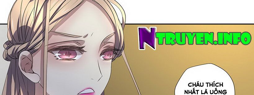 Chỉ nhiễm thành hôn: đại thúc sủng vợ vô độ: Chapter 29