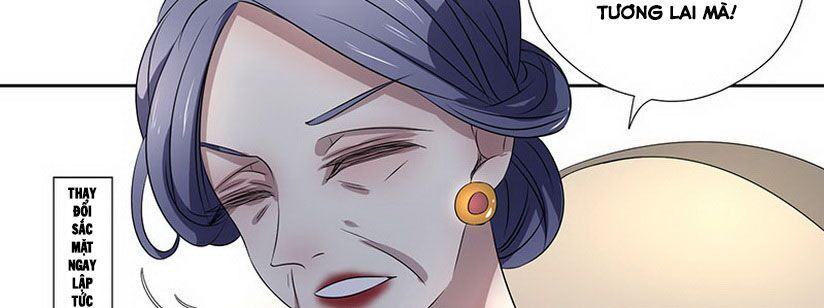 Chỉ nhiễm thành hôn: đại thúc sủng vợ vô độ: Chapter 29