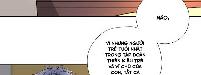 Chỉ nhiễm thành hôn: đại thúc sủng vợ vô độ: Chapter 29