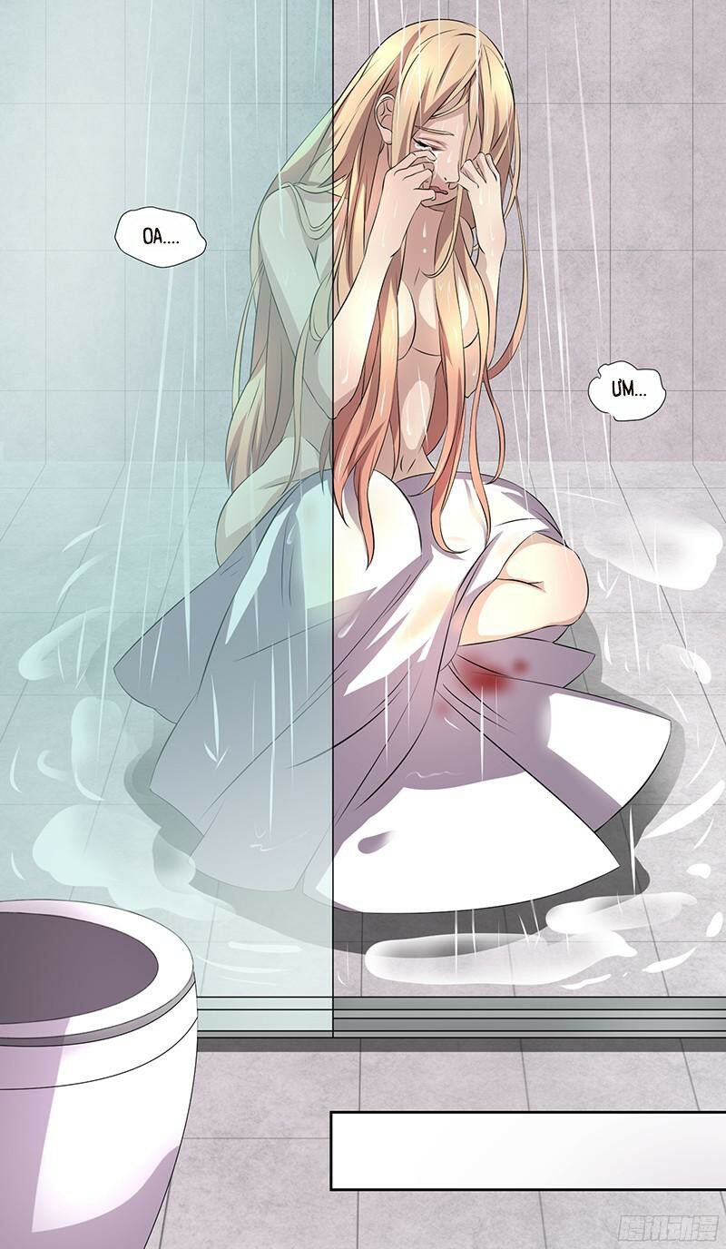 Chỉ nhiễm thành hôn: đại thúc sủng vợ vô độ: Chapter 3