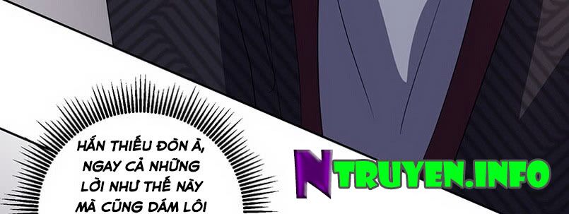 Chỉ nhiễm thành hôn: đại thúc sủng vợ vô độ: Chapter 30