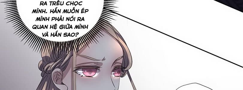 Chỉ nhiễm thành hôn: đại thúc sủng vợ vô độ: Chapter 30