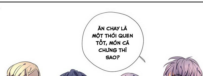 Chỉ nhiễm thành hôn: đại thúc sủng vợ vô độ: Chapter 30