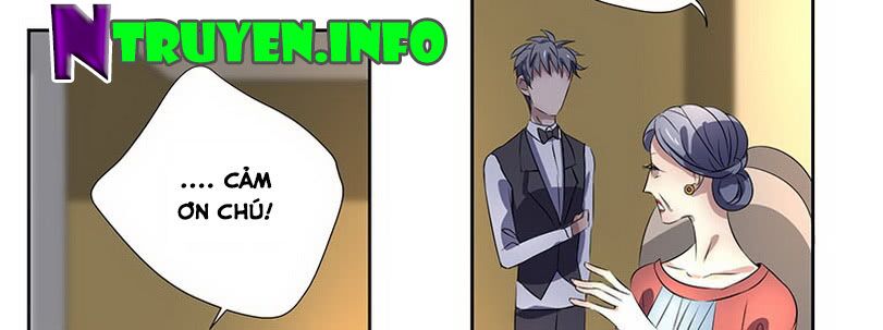 Chỉ nhiễm thành hôn: đại thúc sủng vợ vô độ: Chapter 30