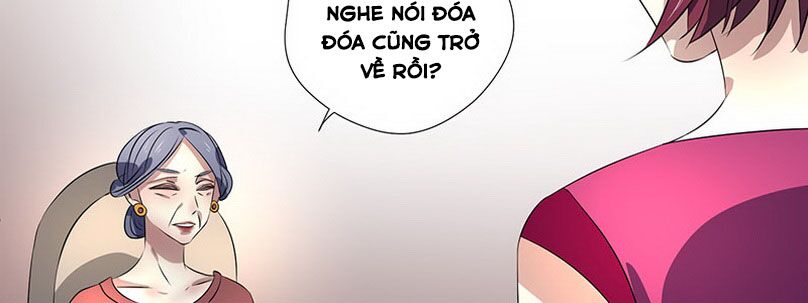 Chỉ nhiễm thành hôn: đại thúc sủng vợ vô độ: Chapter 30