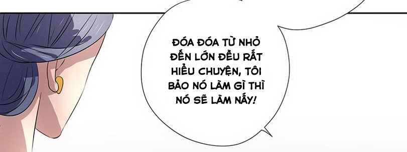 Chỉ nhiễm thành hôn: đại thúc sủng vợ vô độ: Chapter 30