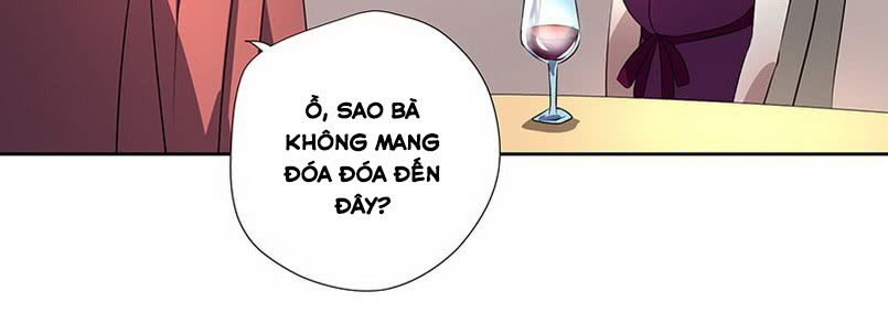 Chỉ nhiễm thành hôn: đại thúc sủng vợ vô độ: Chapter 30