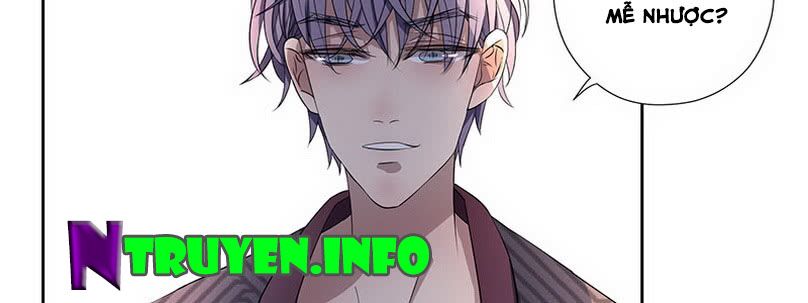 Chỉ nhiễm thành hôn: đại thúc sủng vợ vô độ: Chapter 30