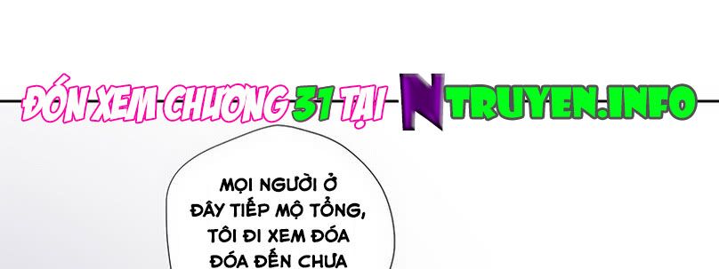 Chỉ nhiễm thành hôn: đại thúc sủng vợ vô độ: Chapter 30