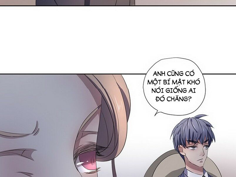 Chỉ nhiễm thành hôn: đại thúc sủng vợ vô độ: Chapter 31