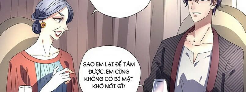 Chỉ nhiễm thành hôn: đại thúc sủng vợ vô độ: Chapter 31