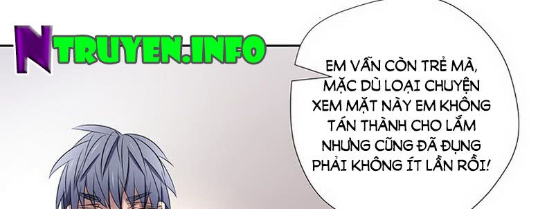 Chỉ nhiễm thành hôn: đại thúc sủng vợ vô độ: Chapter 31