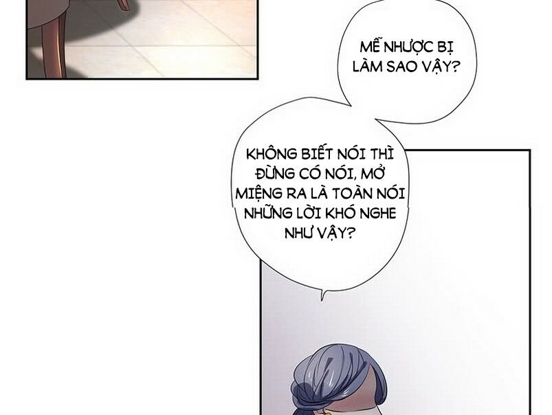 Chỉ nhiễm thành hôn: đại thúc sủng vợ vô độ: Chapter 31