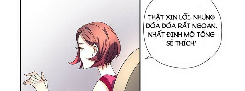 Chỉ nhiễm thành hôn: đại thúc sủng vợ vô độ: Chapter 31