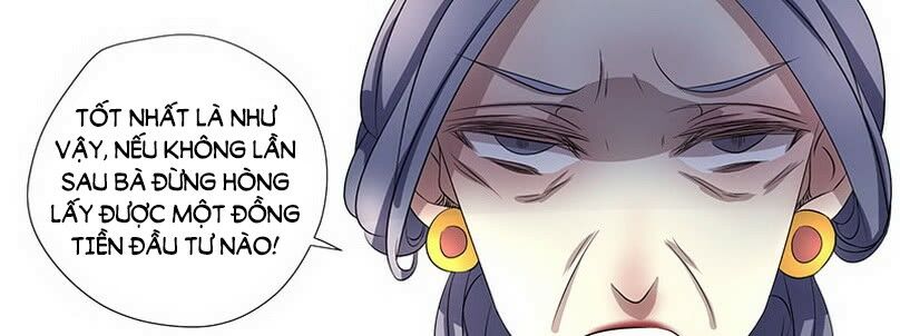 Chỉ nhiễm thành hôn: đại thúc sủng vợ vô độ: Chapter 31