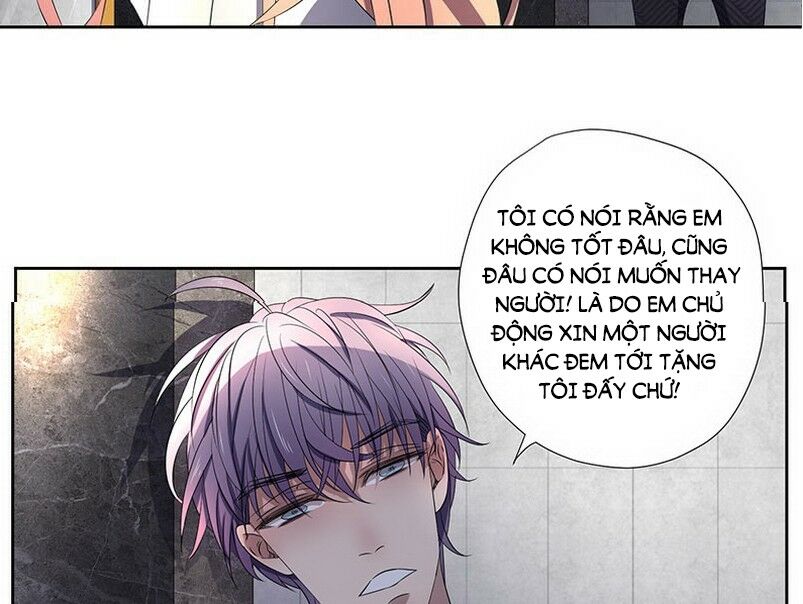 Chỉ nhiễm thành hôn: đại thúc sủng vợ vô độ: Chapter 31