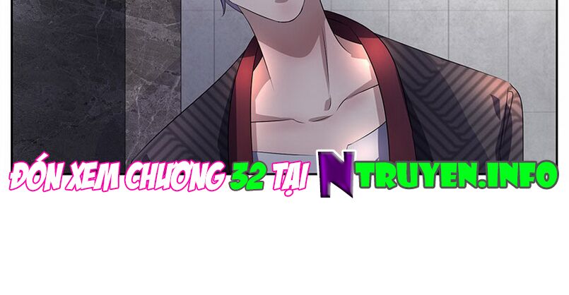 Chỉ nhiễm thành hôn: đại thúc sủng vợ vô độ: Chapter 31