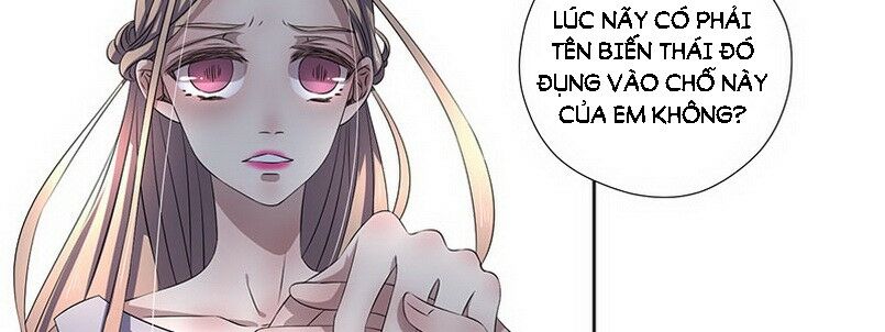 Chỉ nhiễm thành hôn: đại thúc sủng vợ vô độ: Chapter 32