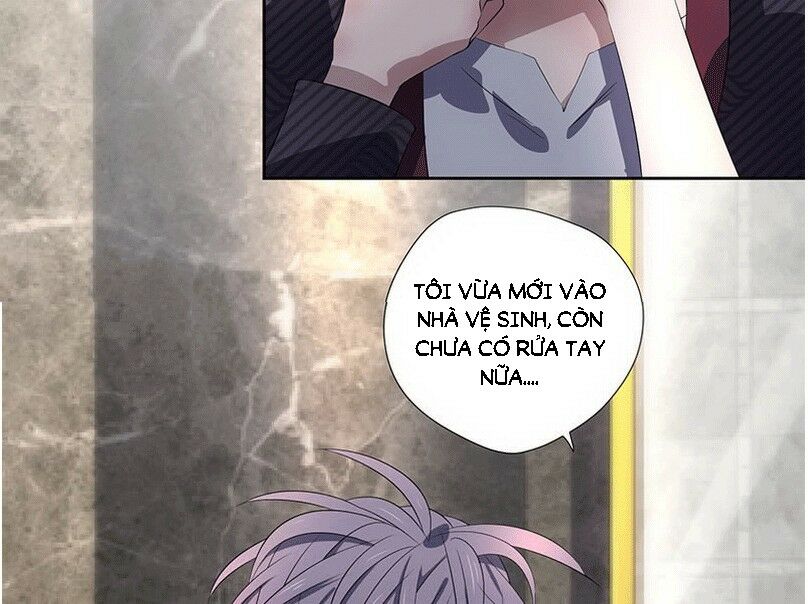 Chỉ nhiễm thành hôn: đại thúc sủng vợ vô độ: Chapter 32