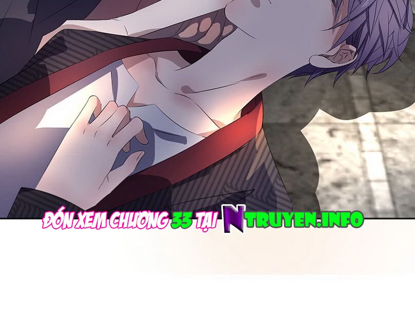 Chỉ nhiễm thành hôn: đại thúc sủng vợ vô độ: Chapter 32