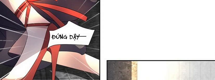 Chỉ nhiễm thành hôn: đại thúc sủng vợ vô độ: Chapter 33
