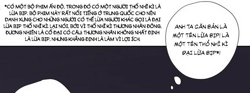 Chỉ nhiễm thành hôn: đại thúc sủng vợ vô độ: Chapter 33