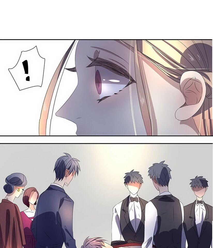 Chỉ nhiễm thành hôn: đại thúc sủng vợ vô độ: Chapter 34