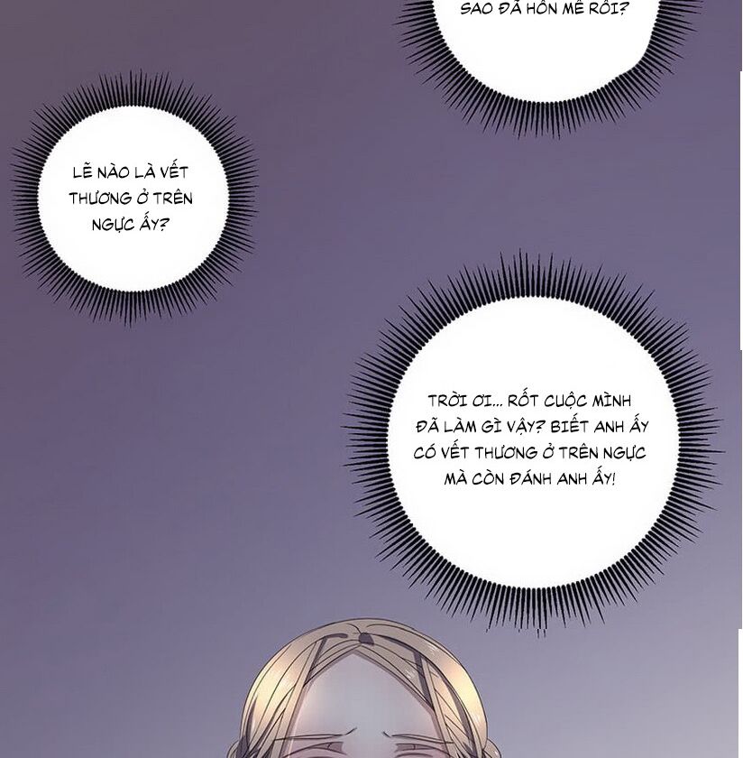 Chỉ nhiễm thành hôn: đại thúc sủng vợ vô độ: Chapter 34
