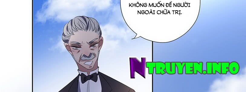 Chỉ nhiễm thành hôn: đại thúc sủng vợ vô độ: Chapter 35