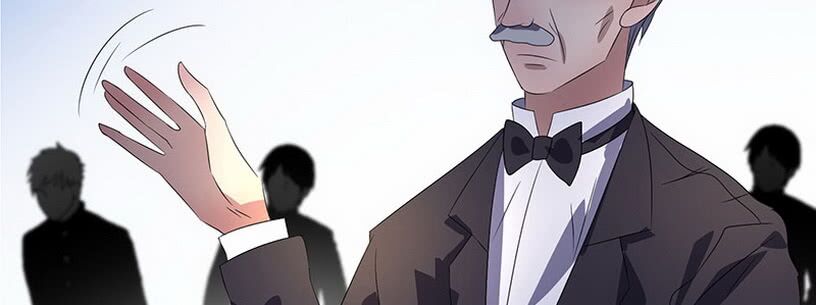 Chỉ nhiễm thành hôn: đại thúc sủng vợ vô độ: Chapter 35