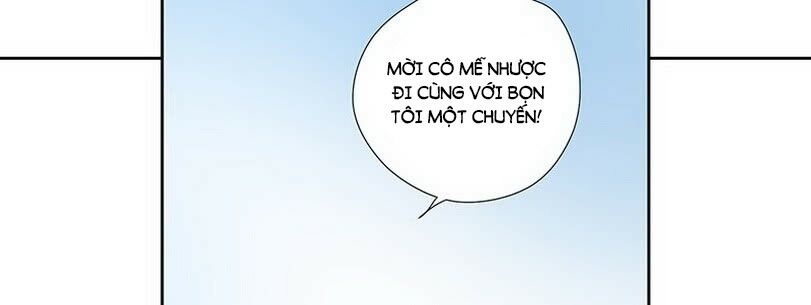 Chỉ nhiễm thành hôn: đại thúc sủng vợ vô độ: Chapter 35
