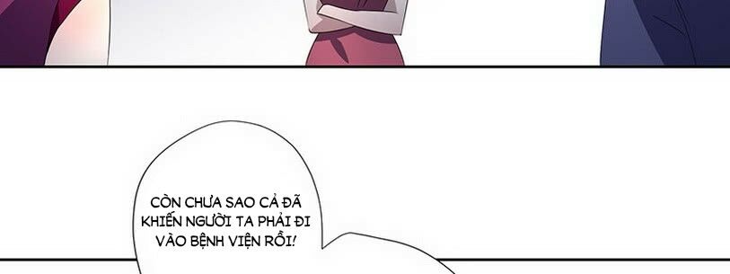 Chỉ nhiễm thành hôn: đại thúc sủng vợ vô độ: Chapter 35